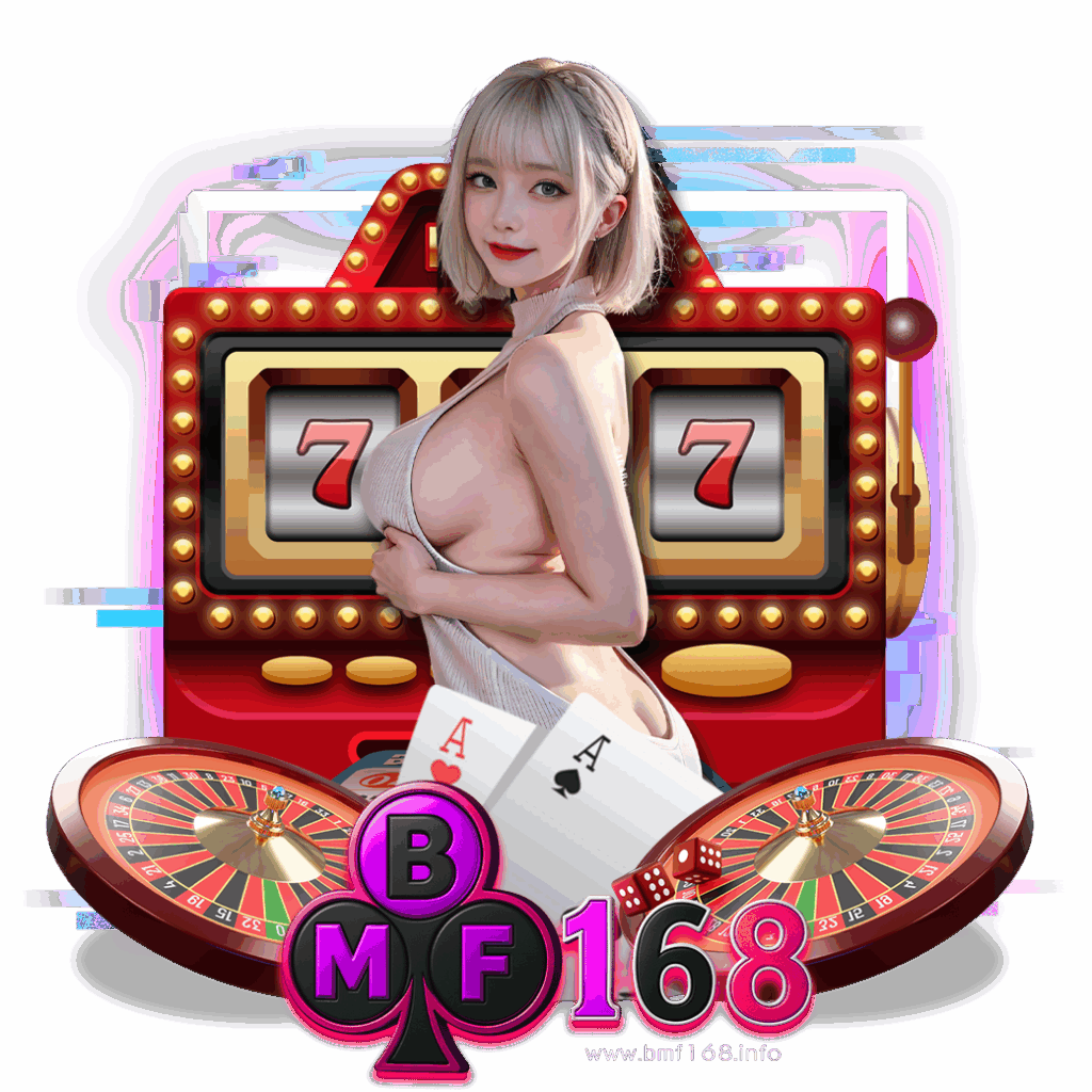 bmf168 slot