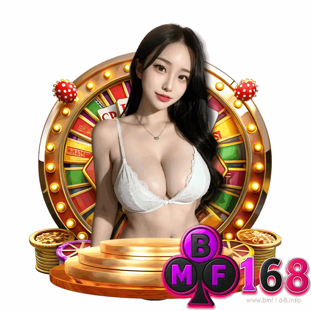 bmf168 เว็บตรง
